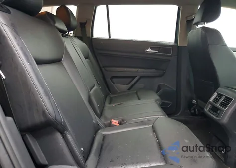2019 Volkswagen Atlas Se z USA, uszkodzony, nr VIN 1V2LR2CA2KC620349